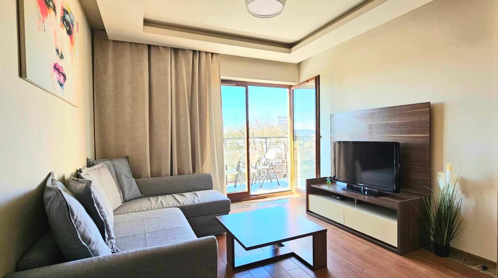 Pawia Apartments Modern Краков Экстерьер фото