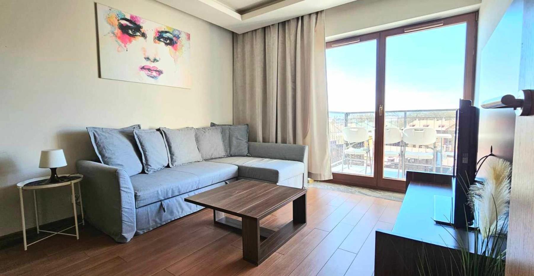 Pawia Apartments Modern Краков Экстерьер фото
