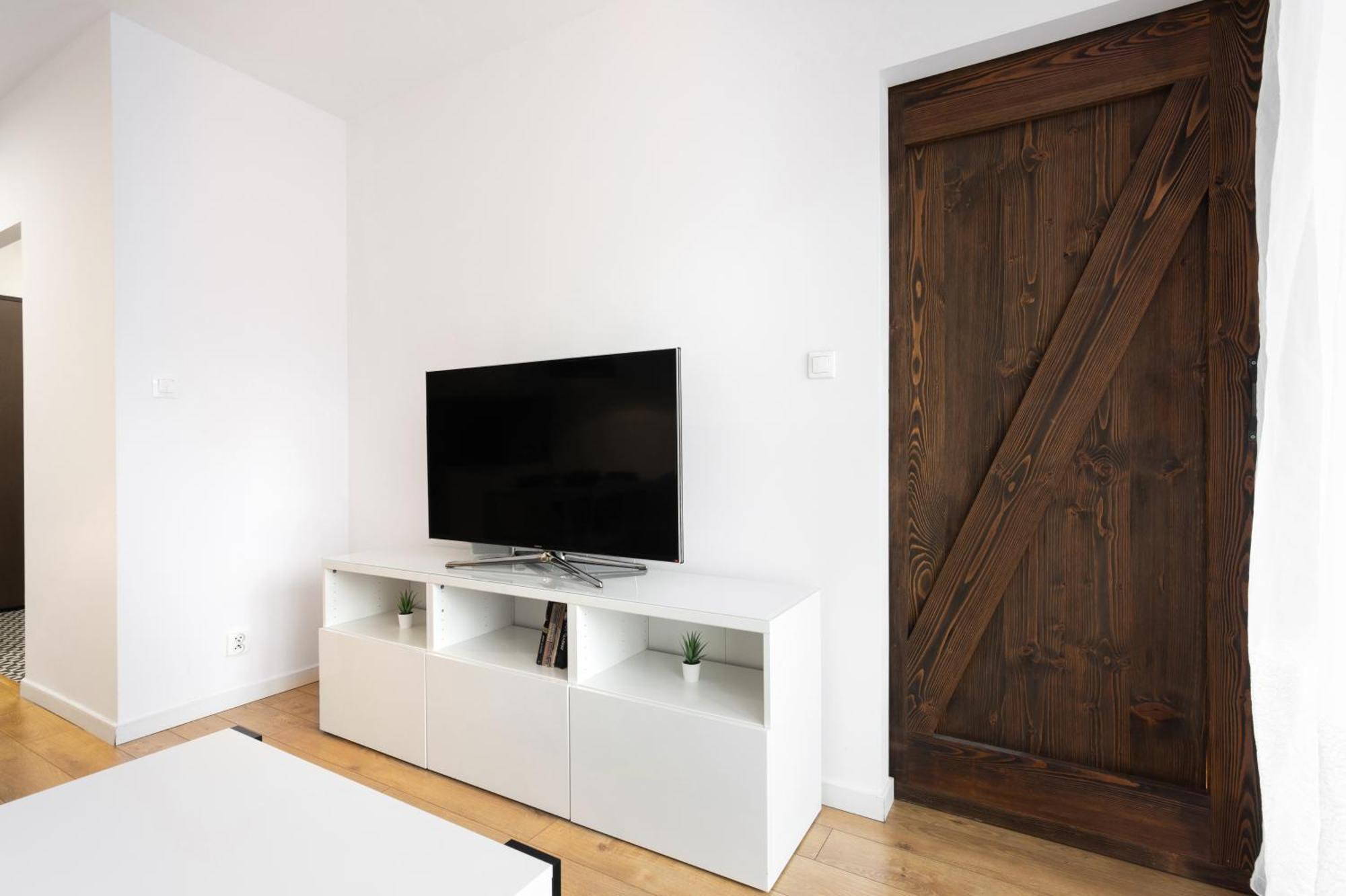 Pawia Apartments Modern Краков Экстерьер фото