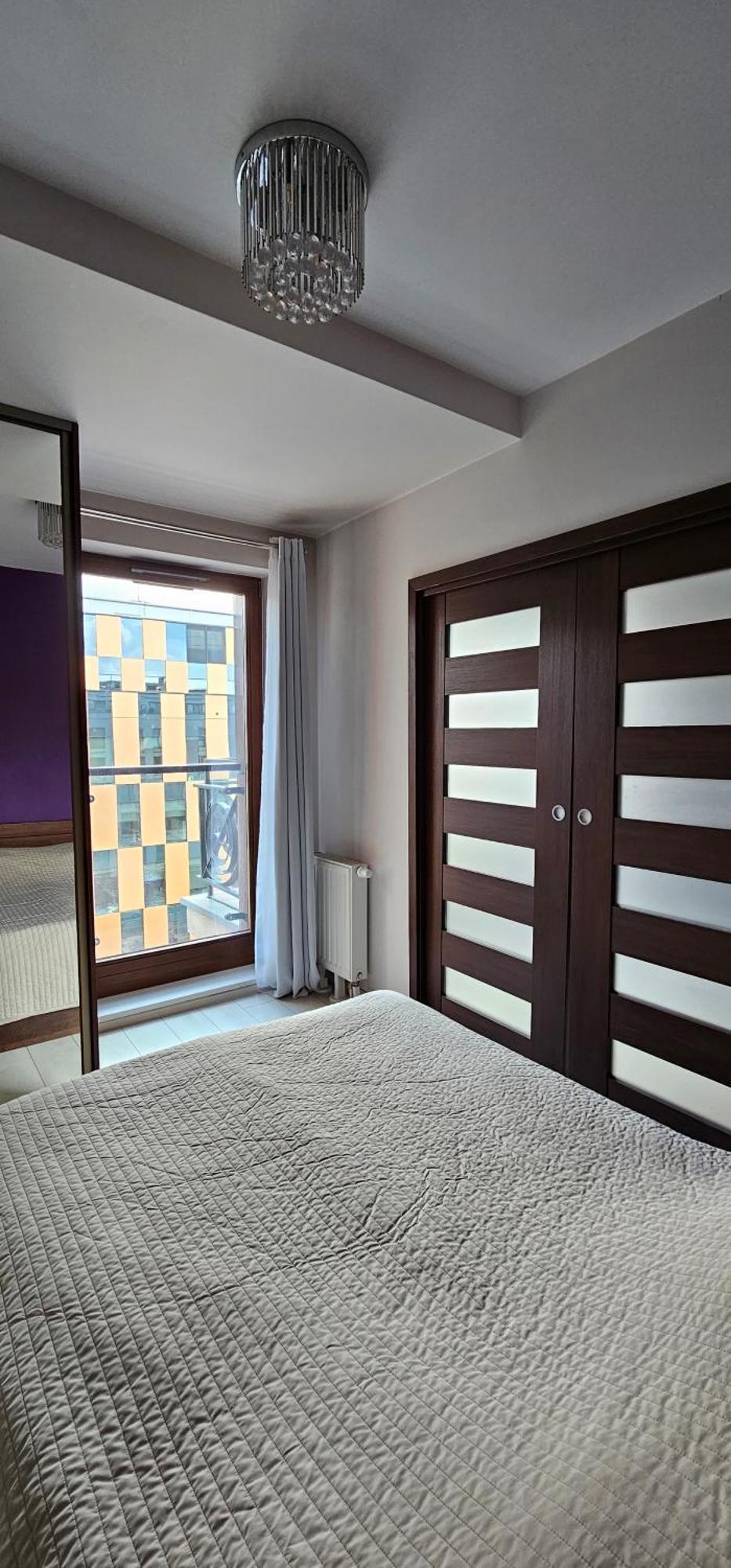Pawia Apartments Modern Краков Экстерьер фото