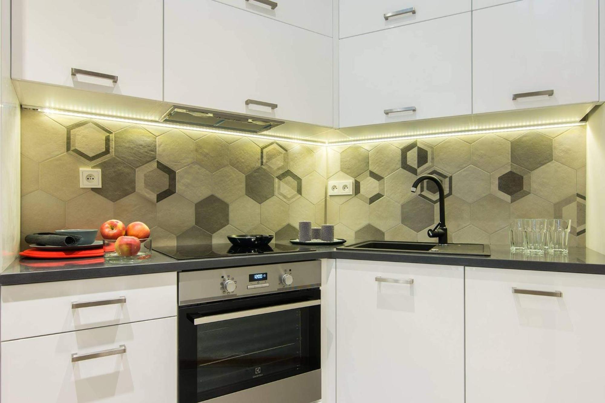 Pawia Apartments Modern Краков Экстерьер фото