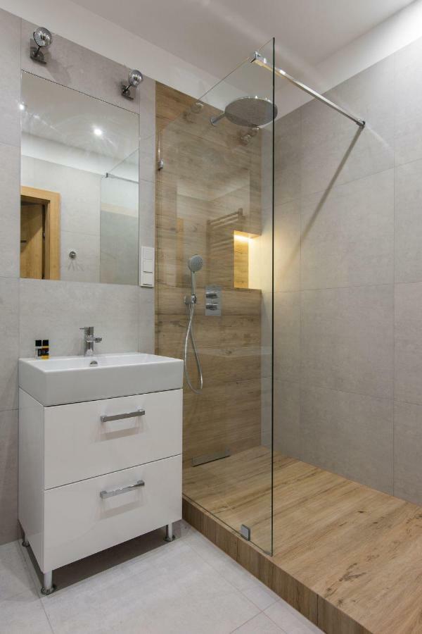 Pawia Apartments Modern Краков Экстерьер фото